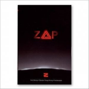 Zap by Hon Wong