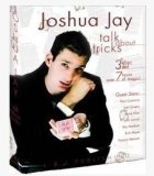 Talk About Tricks by Joshua Jay 3 Volume set