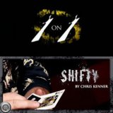 T11 Shifty by Chris Kenner