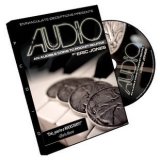 Audio Coins to Pocket by Eric Jones