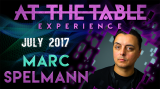 At The Table Live Lecture Marc Spelmann July 19th 2017 video