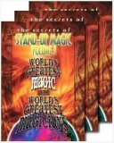 Stand Up Magic by World’s Greatest Magic 3 Volumes set