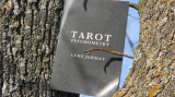 Tarot Psychometry (Book and Online Instructions) by Luke Jermay