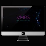 Virtual Mind Reading System (VMRS) by Jamie Daws (Instant Download)