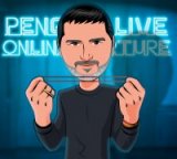 Joe Rindfleisch LIVE (Penguin LIVE)