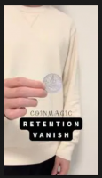 Kohei Oi - Retention Vanish