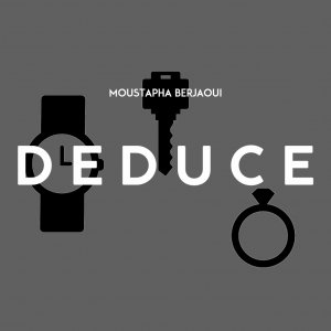 DEDUCE by Moustapha Berjaoui (Instant Download)