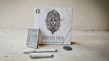 The Medusa Project by Perseus Arkomanis (Gimmick Not Incldued)