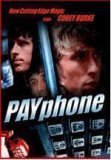 PAYphone by Corey Burke