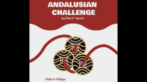 Elias D\'Sastre - Andalusian Challenge