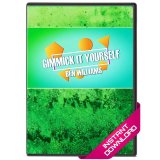 Gimmick It Yourself by Ben Williams