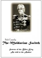 The Moldavian Switch by Bob Cassidy