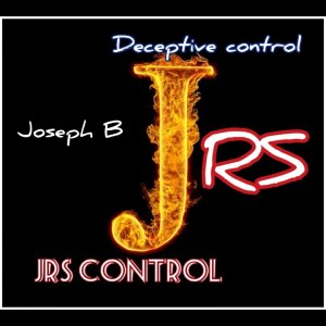 JRS CONTROL by Joseph B. (Instant Download)