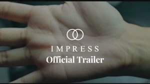 Impress By Kevin Li & Hanson Chien (Gimmick not included)