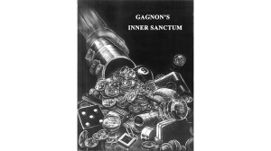 Tom Gagnon - Gagnon\'s Inner Sanctum