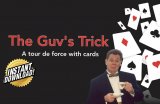 Nick Lewin - The Guv's Trick (Gimmick Not Included)