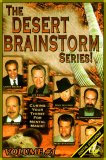 DESERT BRAINSTORM SERIES VOLUME 1-3