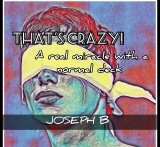 THAT'S CRAZY! by Joseph B. Instant Download