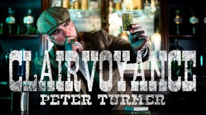 Clairvoyance by Peter Turner