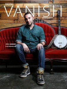 Vanish Magazine No. 115 (February 2024)