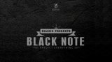 BLACK NOTE by Smagic Productions