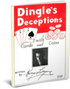 Dingles Deceptions by Harry Lorayne