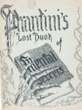 Phantini’s Lost Book Of Mental Secrets by Gene Grant