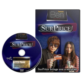 SurPrice by Taiwan Ben