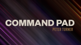 Command Pad by Peter Turner