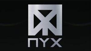 NYX Project by Luca Volpe (Gimmicks Not included)