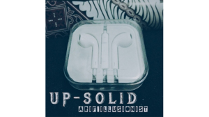 Up-Solid by Arip Illusionist video (Download)