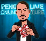 Think Nguyen LIVE (Penguin LIVE)