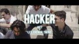 Les French Twins & Jeet - Hacker