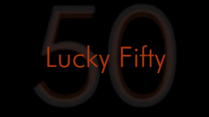 Lucky 50 by Jason Ladanye video (Download)