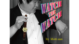 Watch the Watch by Mott-Sun