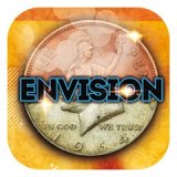 Envision by Dave Loosley (Gimmick Not Included)