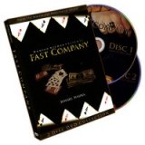 Fast Company by Damian Nieman 2 Volume set