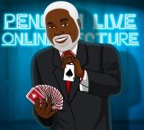 Chris Capehart LIVE (Penguin LIVE)