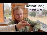 Viktor Voitko - Instant Ring