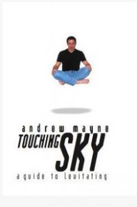 Touching the Sky by Andrew Mayne