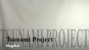 Tsunami Project by SM Productionz