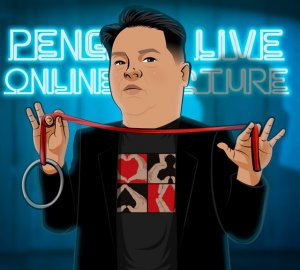 Vince Mendoza LIVE (Penguin LIVE)