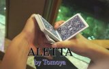 ALETTA by Tomoya