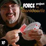 Green Gambling by Dani DaOrtiz (Force Project Chapter 10) (Instant Download)