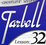 Tarbell 32 Ghostlite Mysteries