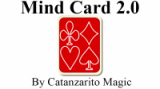 Mind Card 2.0 by Catanzarito Magic