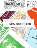 New Sorcerer by Martin Breese