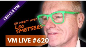 Leo Smetsers - VM Live #620