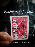 RABBIT OUT OF A HAT BY PATRICIO TERAN (Instant Download)