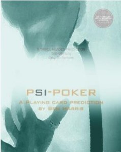 PSI Poker by Ben Harris